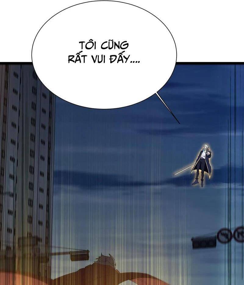 Ta Học Trảm Thần Trong Bệnh Viện Tâm Thần Chap 152 - Next Chap 153