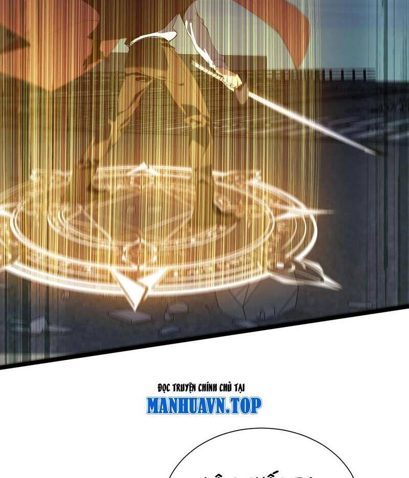 Ta Học Trảm Thần Trong Bệnh Viện Tâm Thần Chap 152 - Next Chap 153