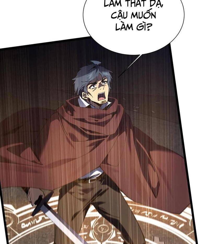 Ta Học Trảm Thần Trong Bệnh Viện Tâm Thần Chap 152 - Next Chap 153
