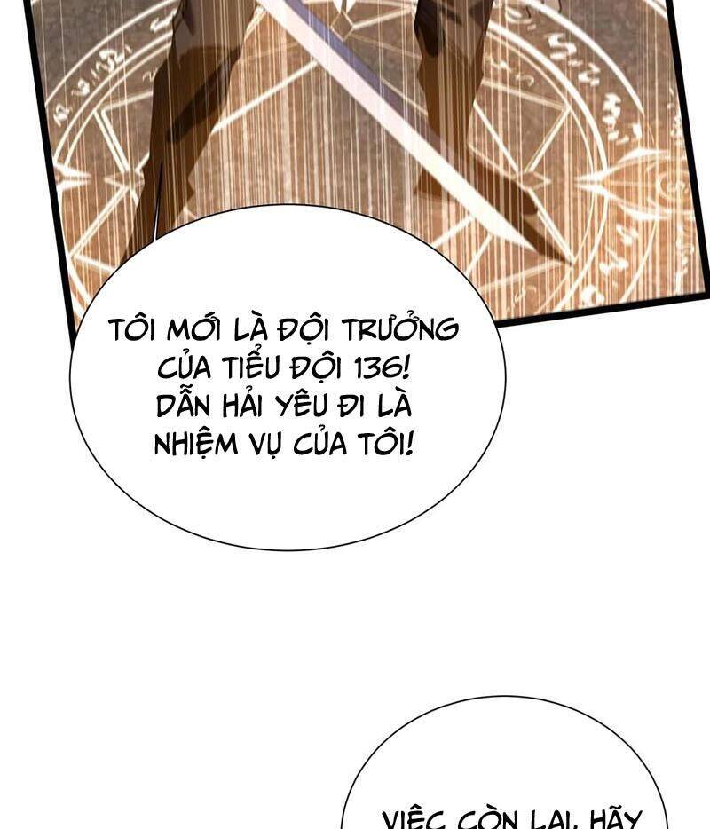 Ta Học Trảm Thần Trong Bệnh Viện Tâm Thần Chap 152 - Next Chap 153