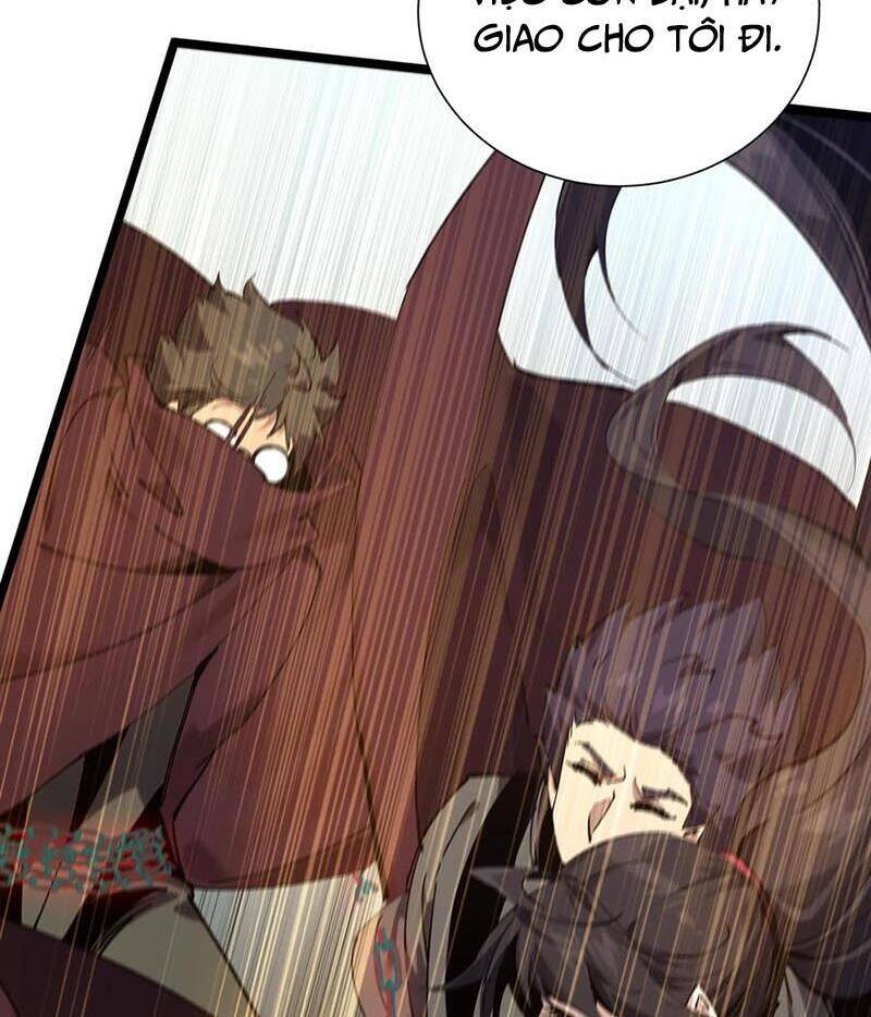 Ta Học Trảm Thần Trong Bệnh Viện Tâm Thần Chap 152 - Next Chap 153