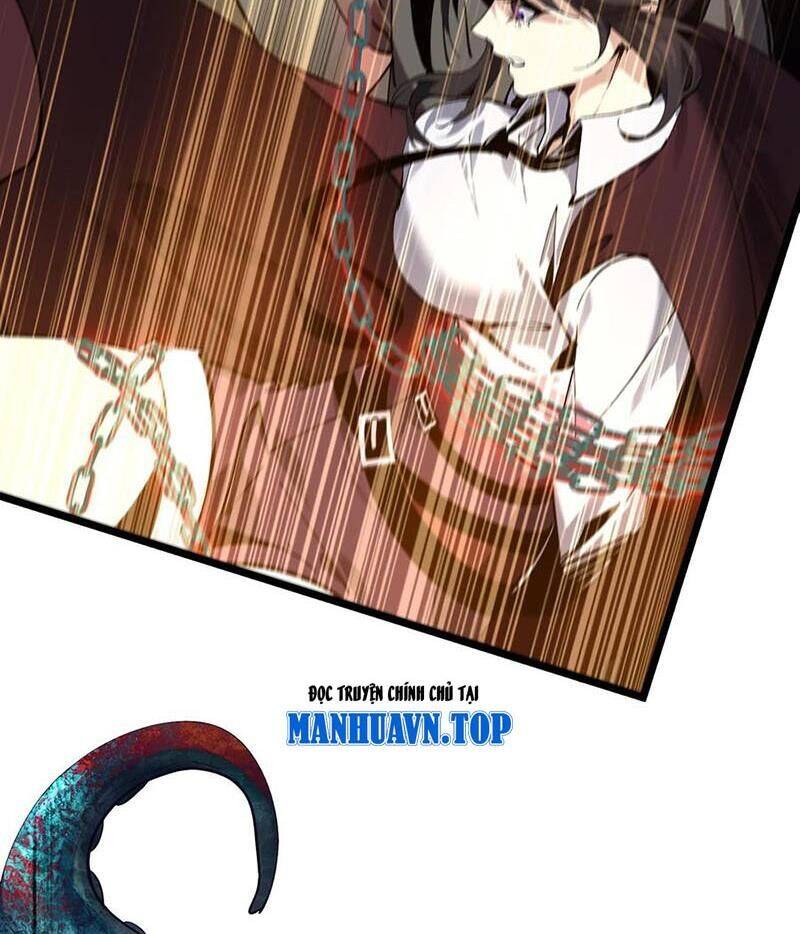 Ta Học Trảm Thần Trong Bệnh Viện Tâm Thần Chap 152 - Next Chap 153