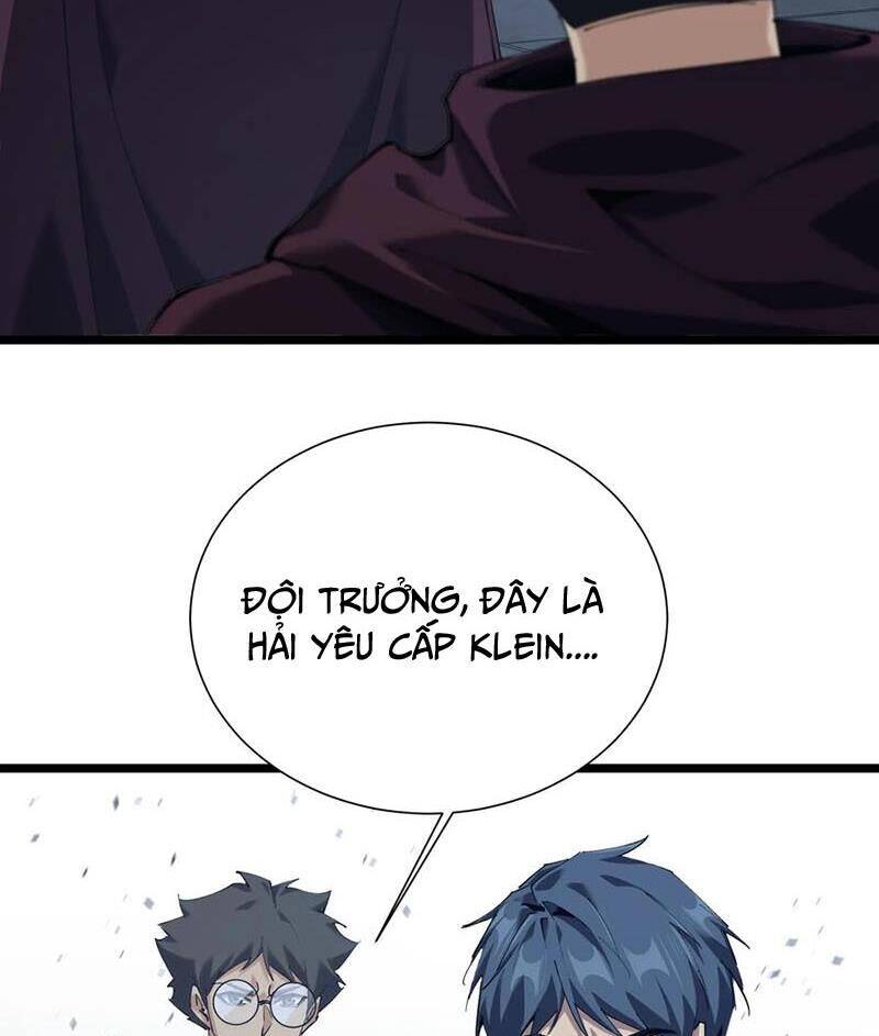 Ta Học Trảm Thần Trong Bệnh Viện Tâm Thần Chap 152 - Next Chap 153