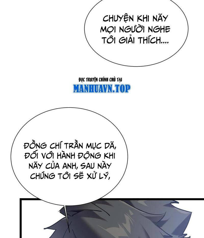 Ta Học Trảm Thần Trong Bệnh Viện Tâm Thần Chap 152 - Next Chap 153