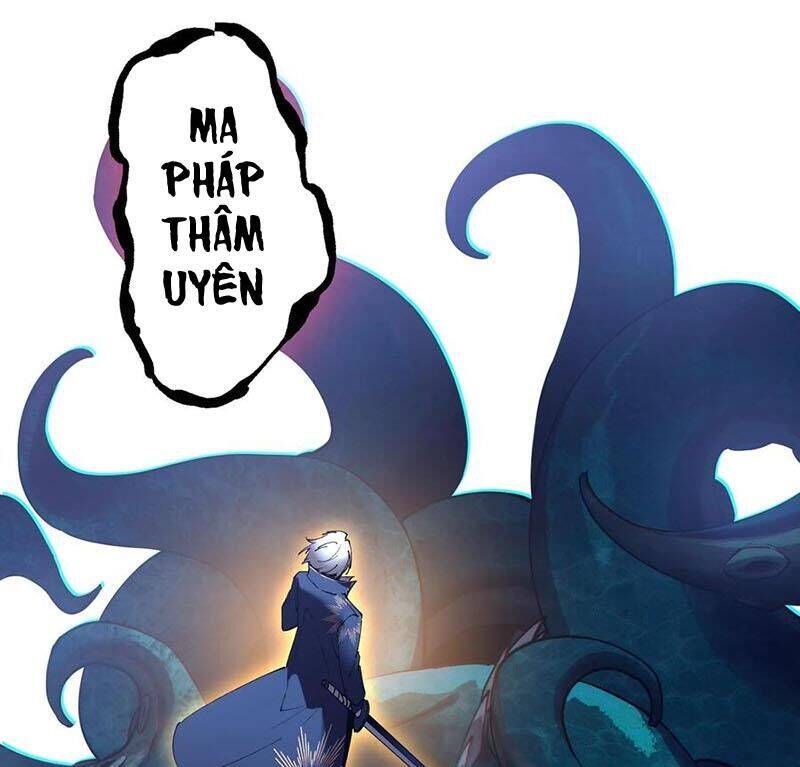 Ta Học Trảm Thần Trong Bệnh Viện Tâm Thần Chap 152 - Next Chap 153