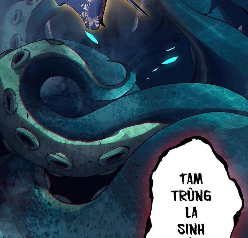 Ta Học Trảm Thần Trong Bệnh Viện Tâm Thần Chap 152 - Next Chap 153