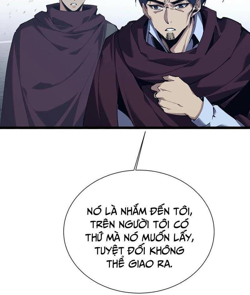 Ta Học Trảm Thần Trong Bệnh Viện Tâm Thần Chap 152 - Next Chap 153