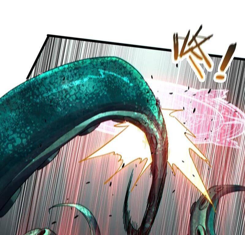 Ta Học Trảm Thần Trong Bệnh Viện Tâm Thần Chap 152 - Next Chap 153