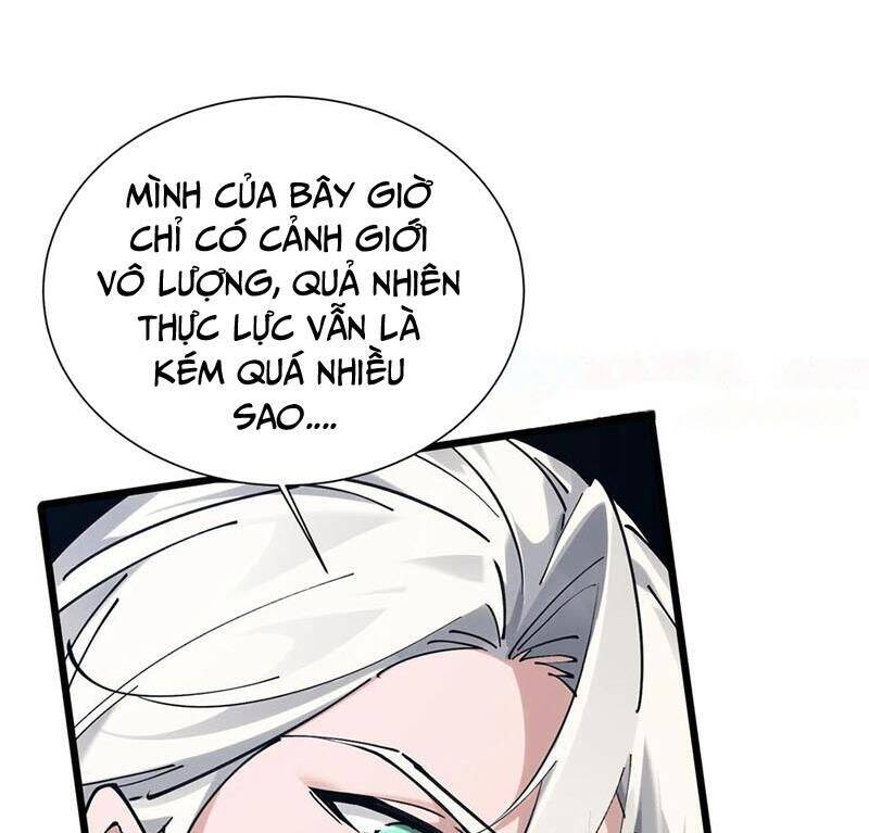 Ta Học Trảm Thần Trong Bệnh Viện Tâm Thần Chap 152 - Next Chap 153