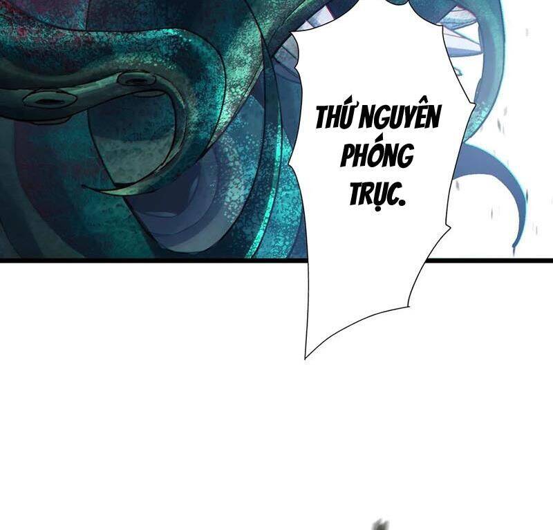Ta Học Trảm Thần Trong Bệnh Viện Tâm Thần Chap 152 - Next Chap 153