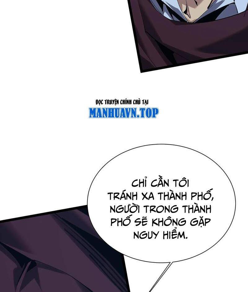 Ta Học Trảm Thần Trong Bệnh Viện Tâm Thần Chap 152 - Next Chap 153