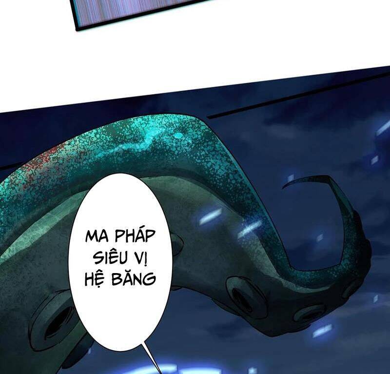 Ta Học Trảm Thần Trong Bệnh Viện Tâm Thần Chap 152 - Next Chap 153
