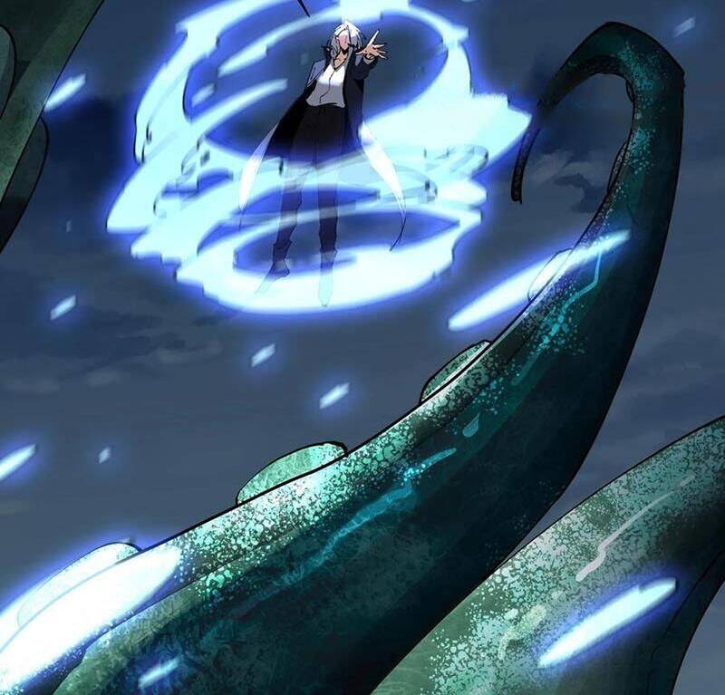 Ta Học Trảm Thần Trong Bệnh Viện Tâm Thần Chap 152 - Next Chap 153