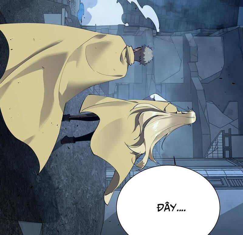 Ta Học Trảm Thần Trong Bệnh Viện Tâm Thần Chap 152 - Next Chap 153