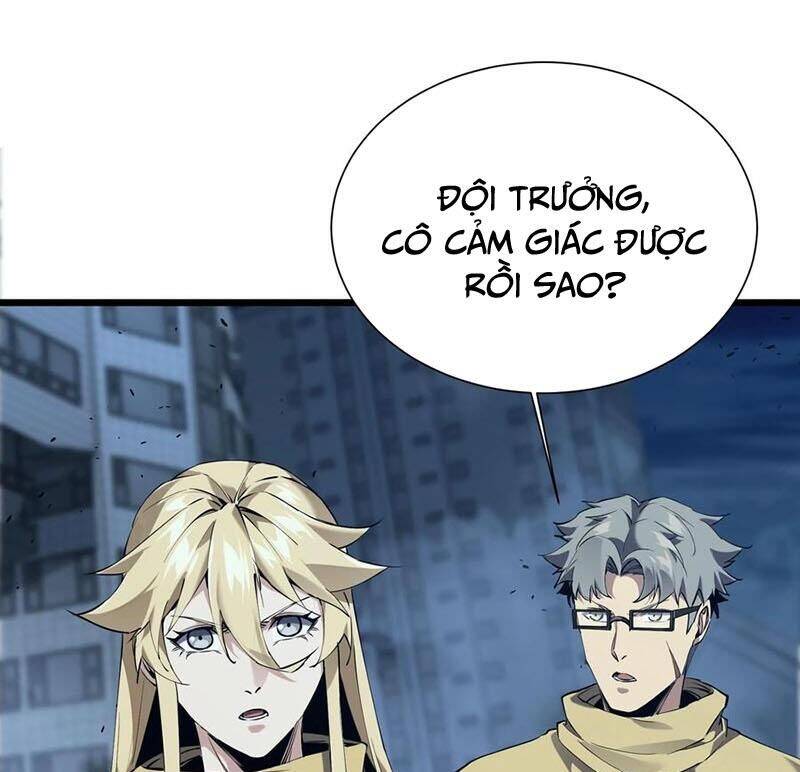Ta Học Trảm Thần Trong Bệnh Viện Tâm Thần Chap 152 - Next Chap 153