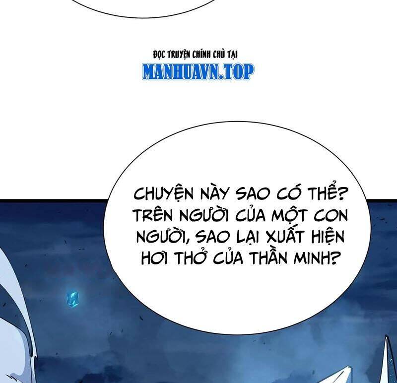 Ta Học Trảm Thần Trong Bệnh Viện Tâm Thần Chap 152 - Next Chap 153