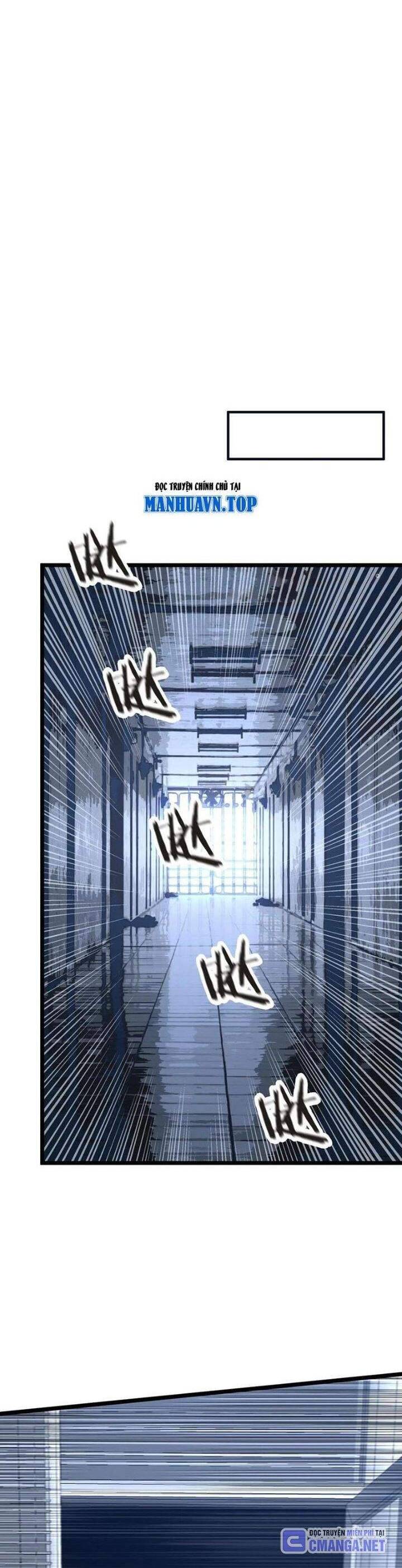 Ta Học Trảm Thần Trong Bệnh Viện Tâm Thần Chap 153 - Next Chap 154