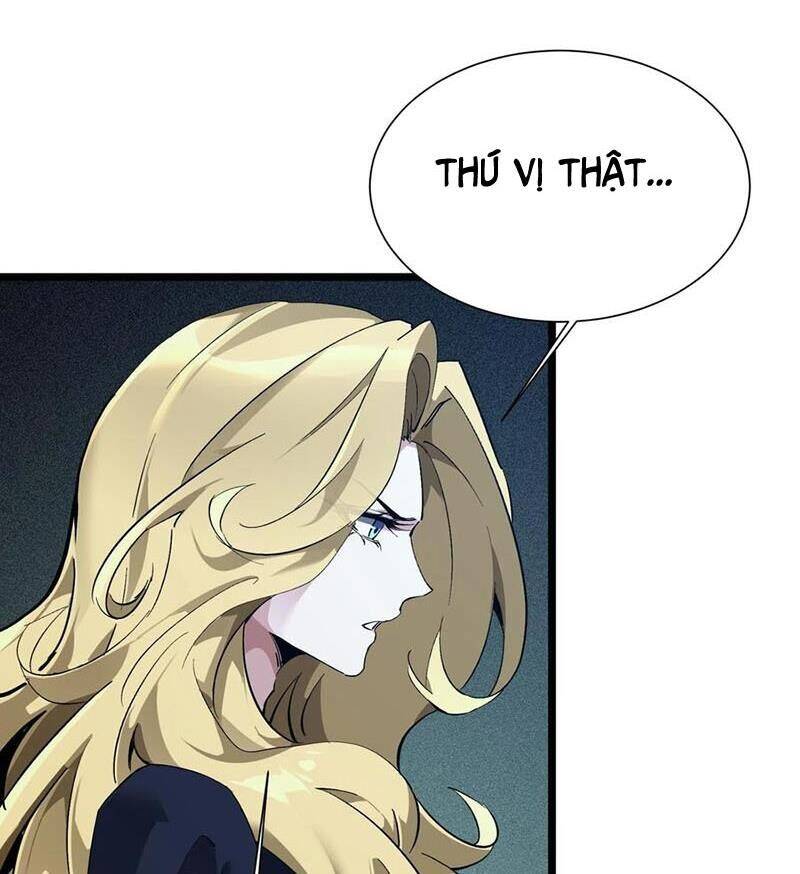Ta Học Trảm Thần Trong Bệnh Viện Tâm Thần Chap 154 - Next Chap 155