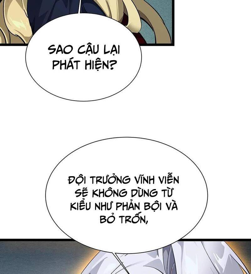 Ta Học Trảm Thần Trong Bệnh Viện Tâm Thần Chap 154 - Next Chap 155
