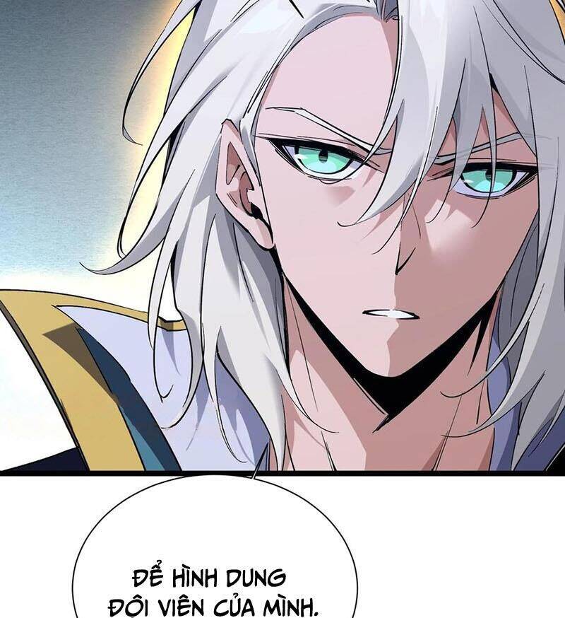 Ta Học Trảm Thần Trong Bệnh Viện Tâm Thần Chap 154 - Next Chap 155