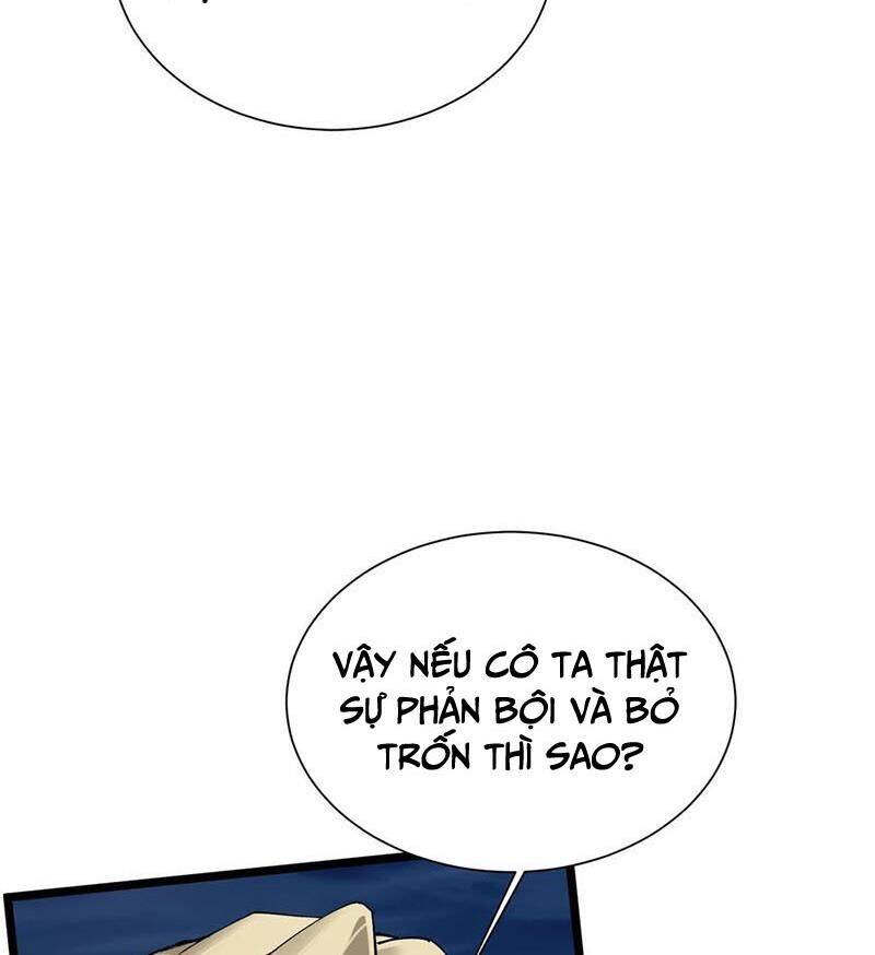 Ta Học Trảm Thần Trong Bệnh Viện Tâm Thần Chap 154 - Next Chap 155