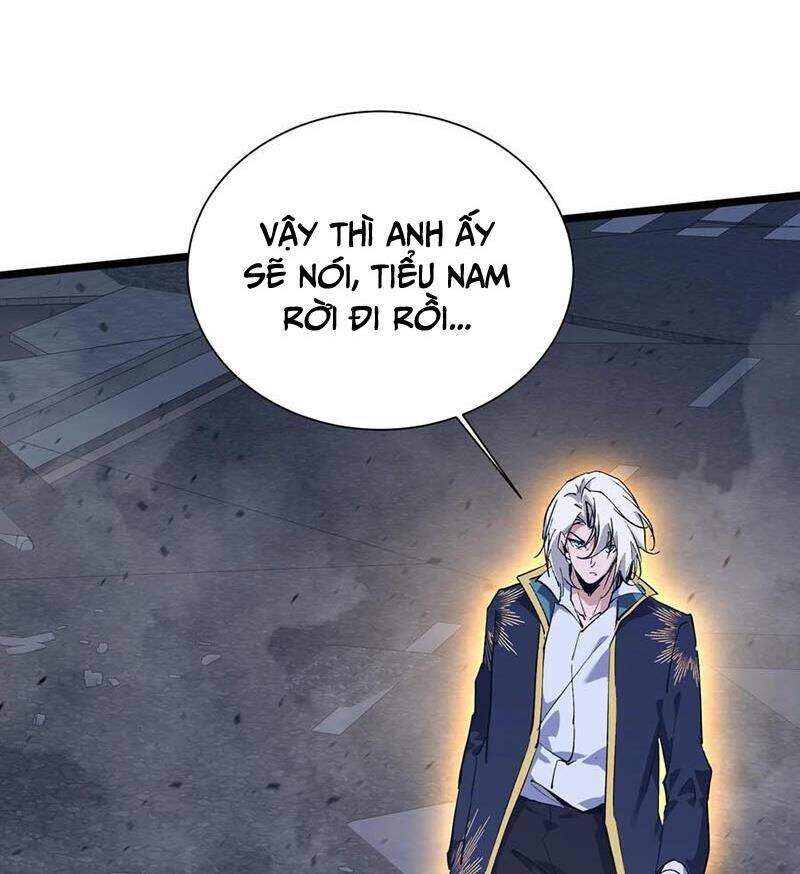 Ta Học Trảm Thần Trong Bệnh Viện Tâm Thần Chap 154 - Next Chap 155