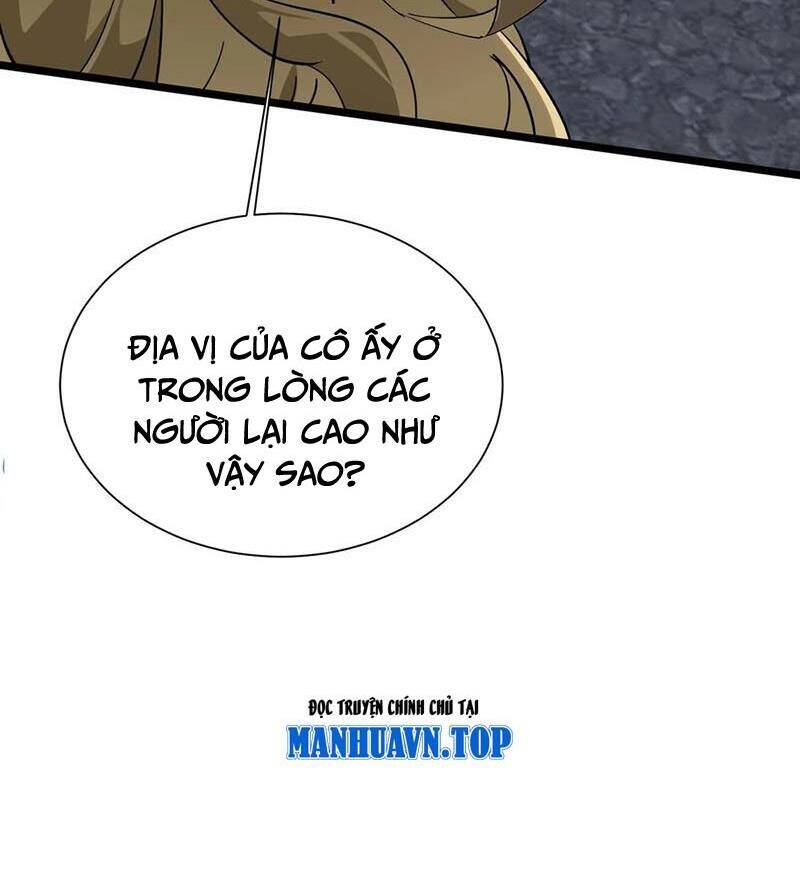 Ta Học Trảm Thần Trong Bệnh Viện Tâm Thần Chap 154 - Next Chap 155