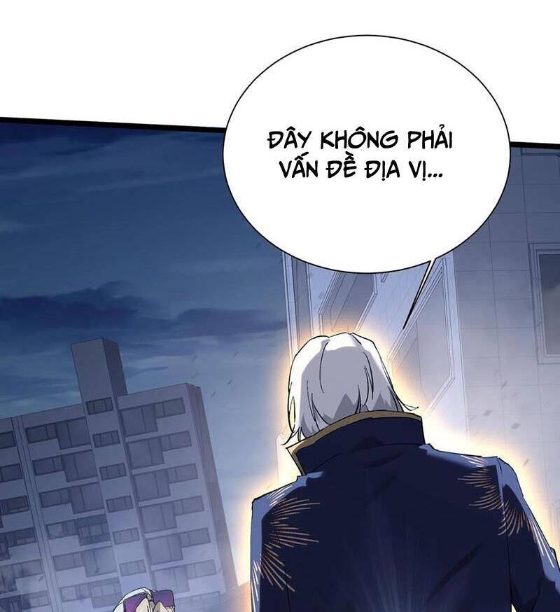 Ta Học Trảm Thần Trong Bệnh Viện Tâm Thần Chap 154 - Next Chap 155