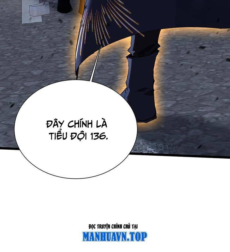 Ta Học Trảm Thần Trong Bệnh Viện Tâm Thần Chap 154 - Next Chap 155