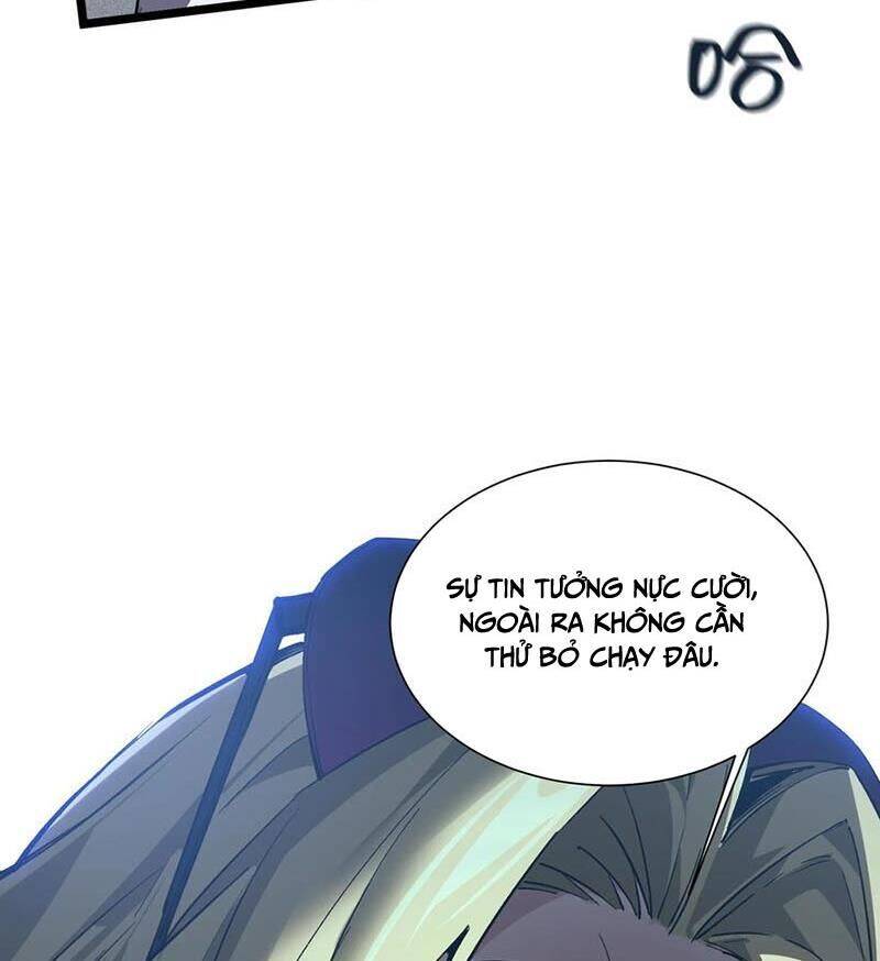 Ta Học Trảm Thần Trong Bệnh Viện Tâm Thần Chap 154 - Next Chap 155