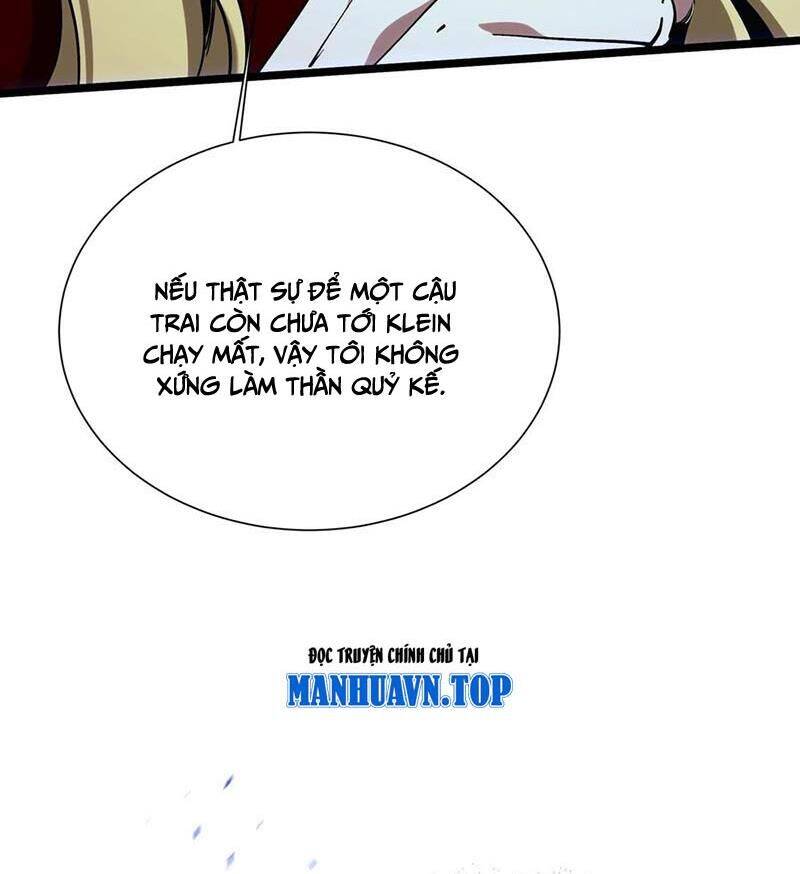 Ta Học Trảm Thần Trong Bệnh Viện Tâm Thần Chap 154 - Next Chap 155