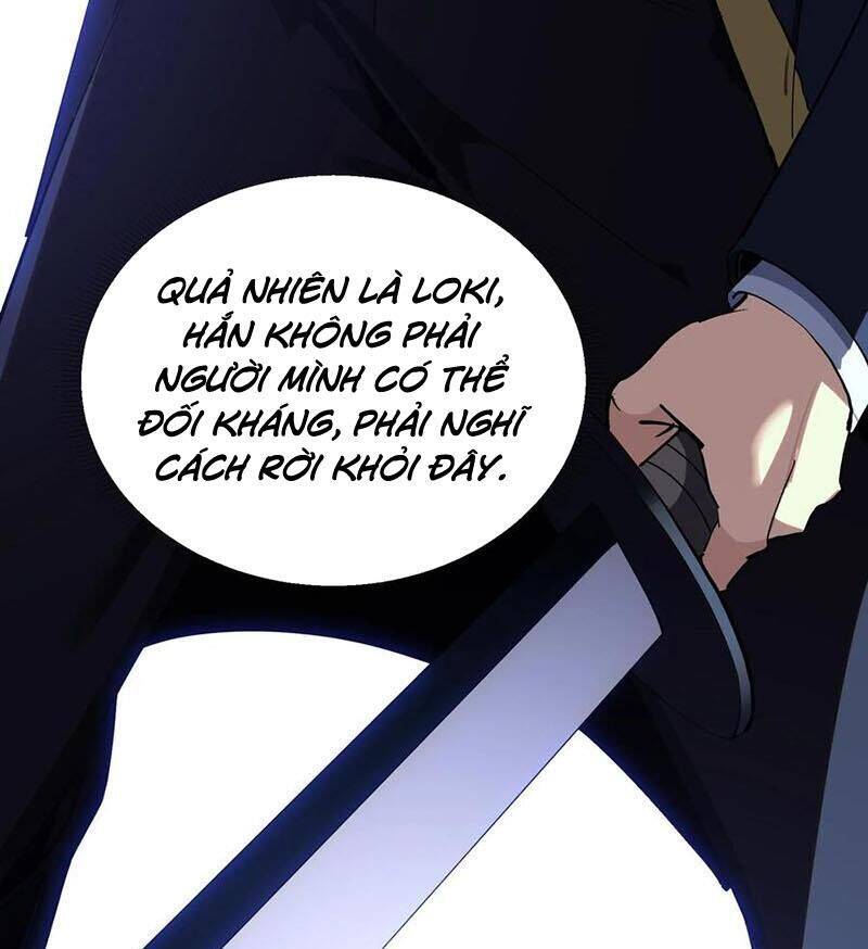 Ta Học Trảm Thần Trong Bệnh Viện Tâm Thần Chap 154 - Next Chap 155