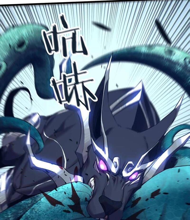 Ta Học Trảm Thần Trong Bệnh Viện Tâm Thần Chap 154 - Next Chap 155