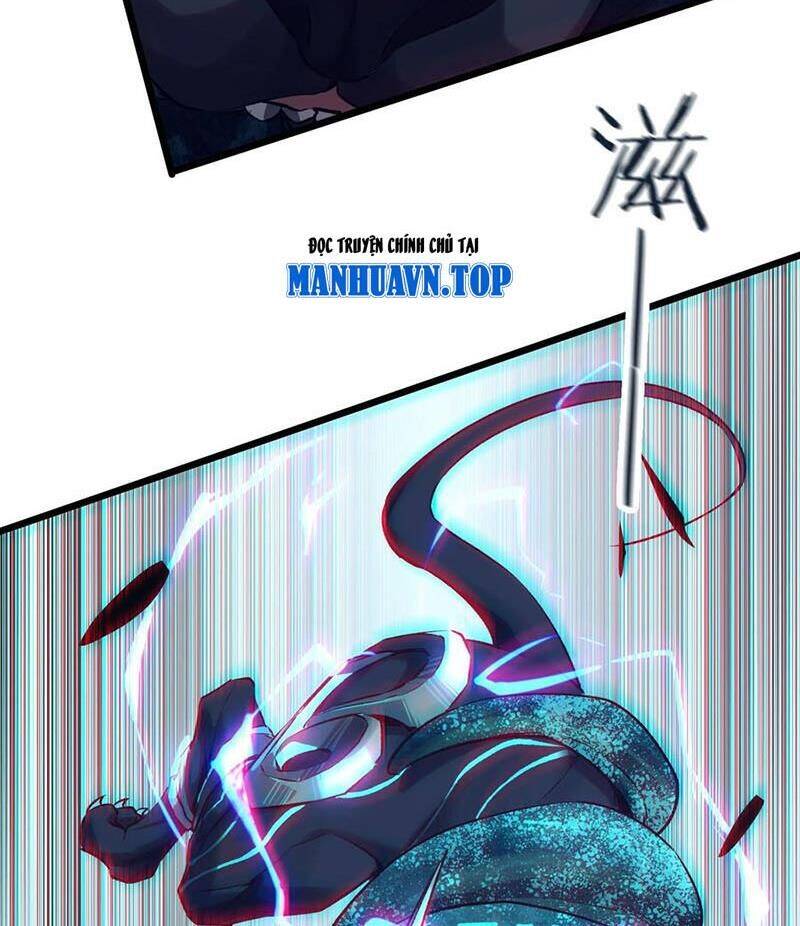 Ta Học Trảm Thần Trong Bệnh Viện Tâm Thần Chap 154 - Next Chap 155