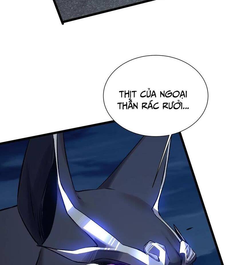 Ta Học Trảm Thần Trong Bệnh Viện Tâm Thần Chap 154 - Next Chap 155