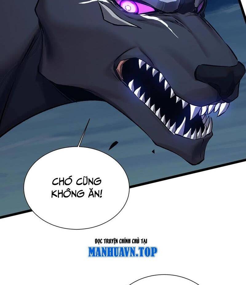Ta Học Trảm Thần Trong Bệnh Viện Tâm Thần Chap 154 - Next Chap 155