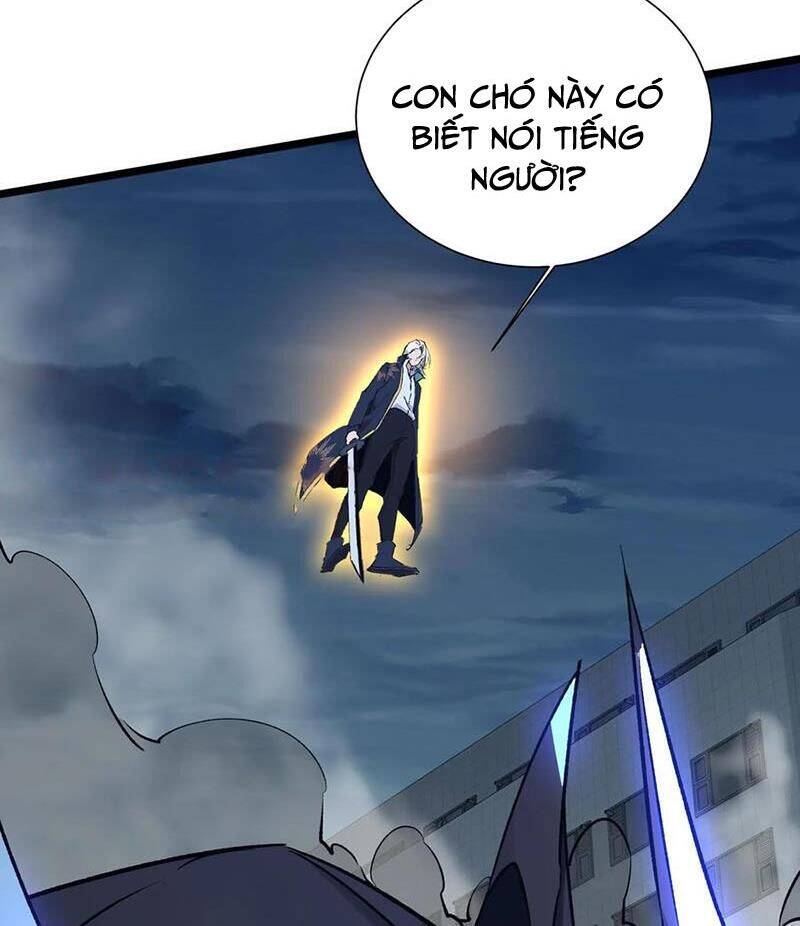 Ta Học Trảm Thần Trong Bệnh Viện Tâm Thần Chap 154 - Next Chap 155