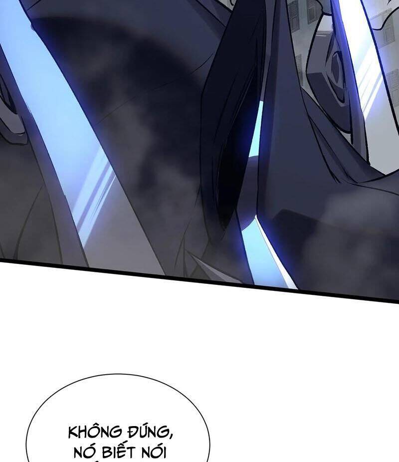 Ta Học Trảm Thần Trong Bệnh Viện Tâm Thần Chap 154 - Next Chap 155