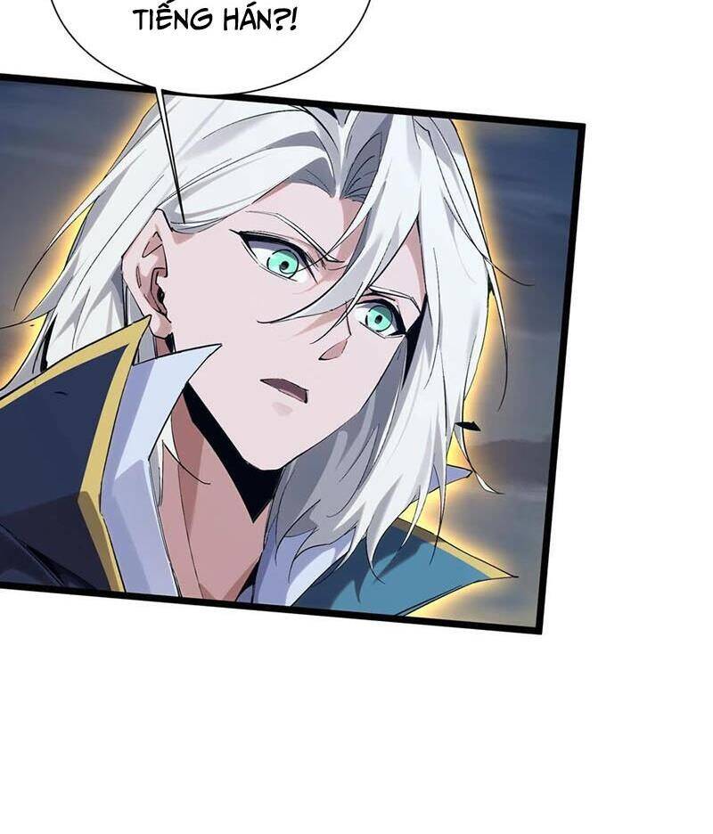 Ta Học Trảm Thần Trong Bệnh Viện Tâm Thần Chap 154 - Next Chap 155