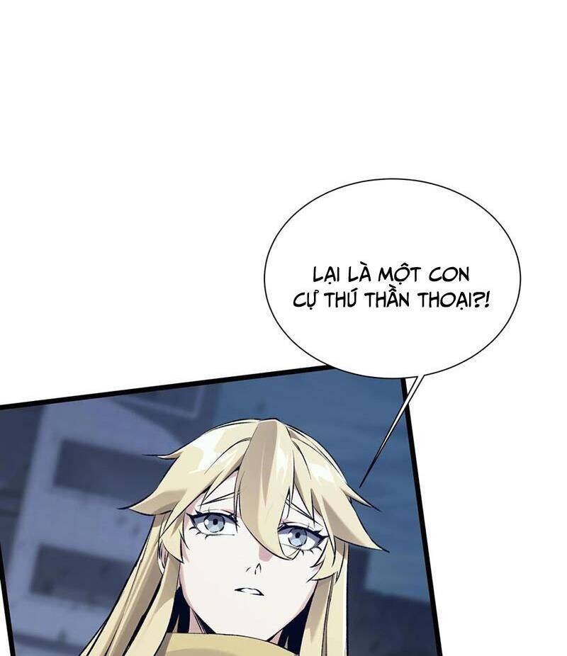 Ta Học Trảm Thần Trong Bệnh Viện Tâm Thần Chap 154 - Next Chap 155