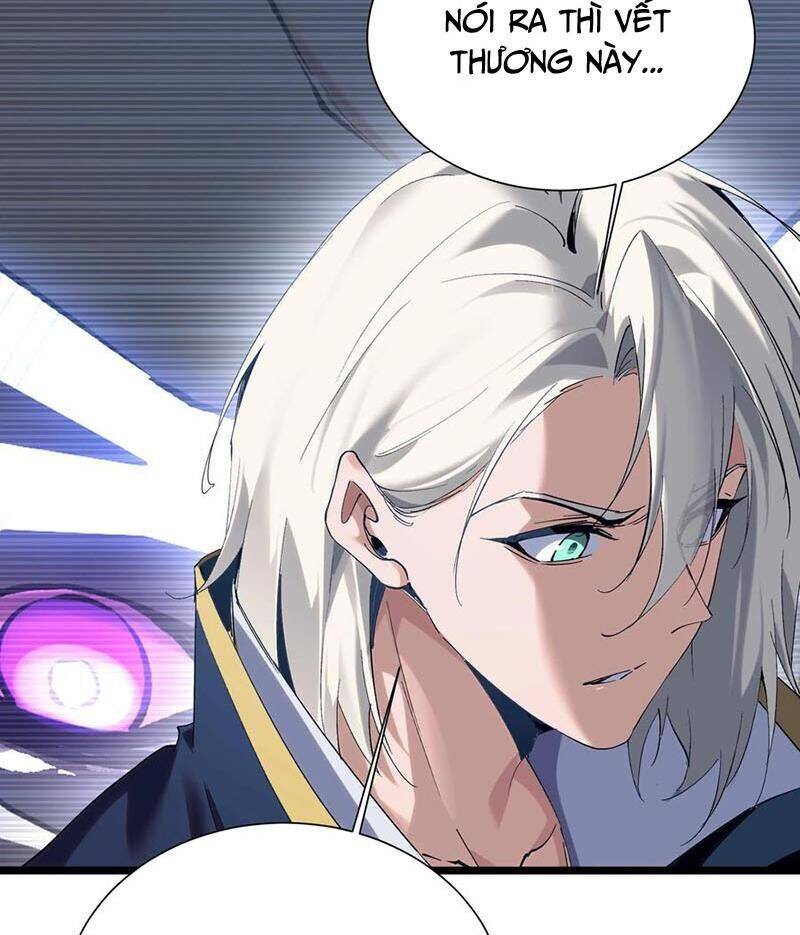 Ta Học Trảm Thần Trong Bệnh Viện Tâm Thần Chap 154 - Next Chap 155