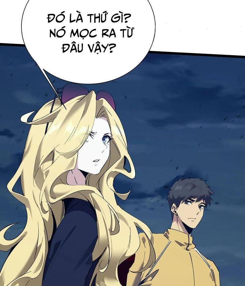 Ta Học Trảm Thần Trong Bệnh Viện Tâm Thần Chap 154 - Next Chap 155