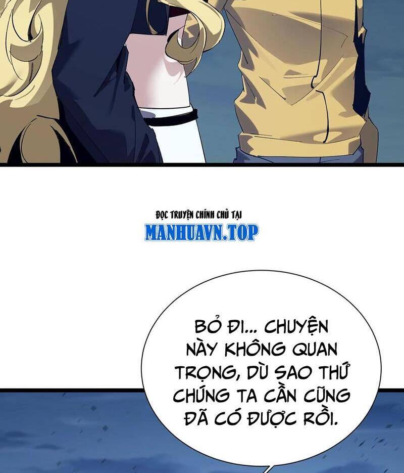Ta Học Trảm Thần Trong Bệnh Viện Tâm Thần Chap 154 - Next Chap 155