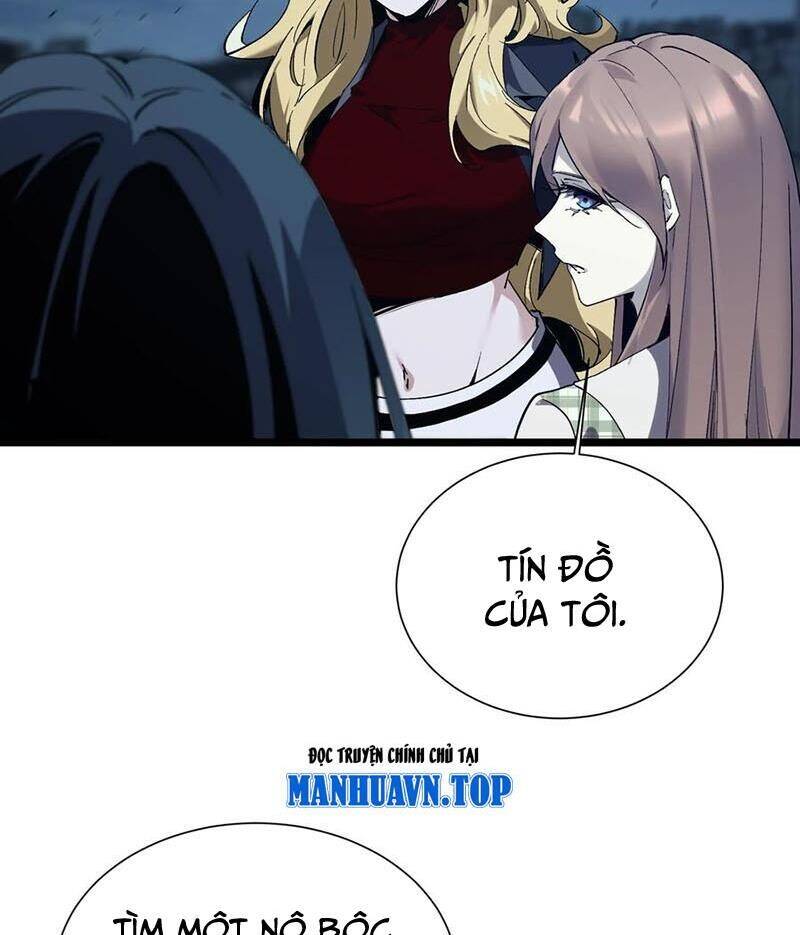 Ta Học Trảm Thần Trong Bệnh Viện Tâm Thần Chap 154 - Next Chap 155
