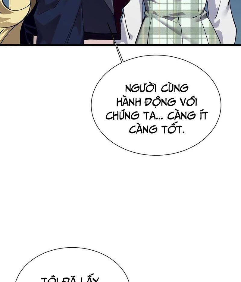 Ta Học Trảm Thần Trong Bệnh Viện Tâm Thần Chap 154 - Next Chap 155