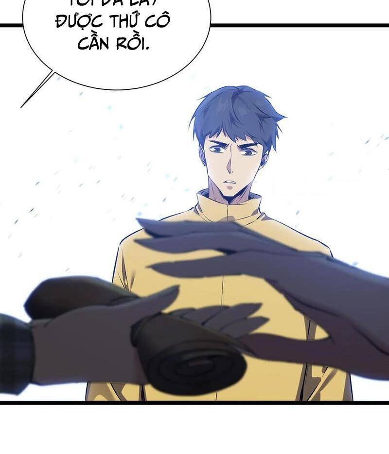 Ta Học Trảm Thần Trong Bệnh Viện Tâm Thần Chap 154 - Next Chap 155