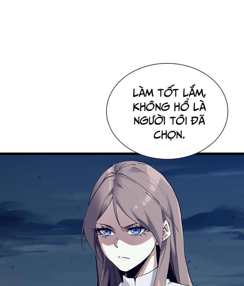 Ta Học Trảm Thần Trong Bệnh Viện Tâm Thần Chap 154 - Next Chap 155