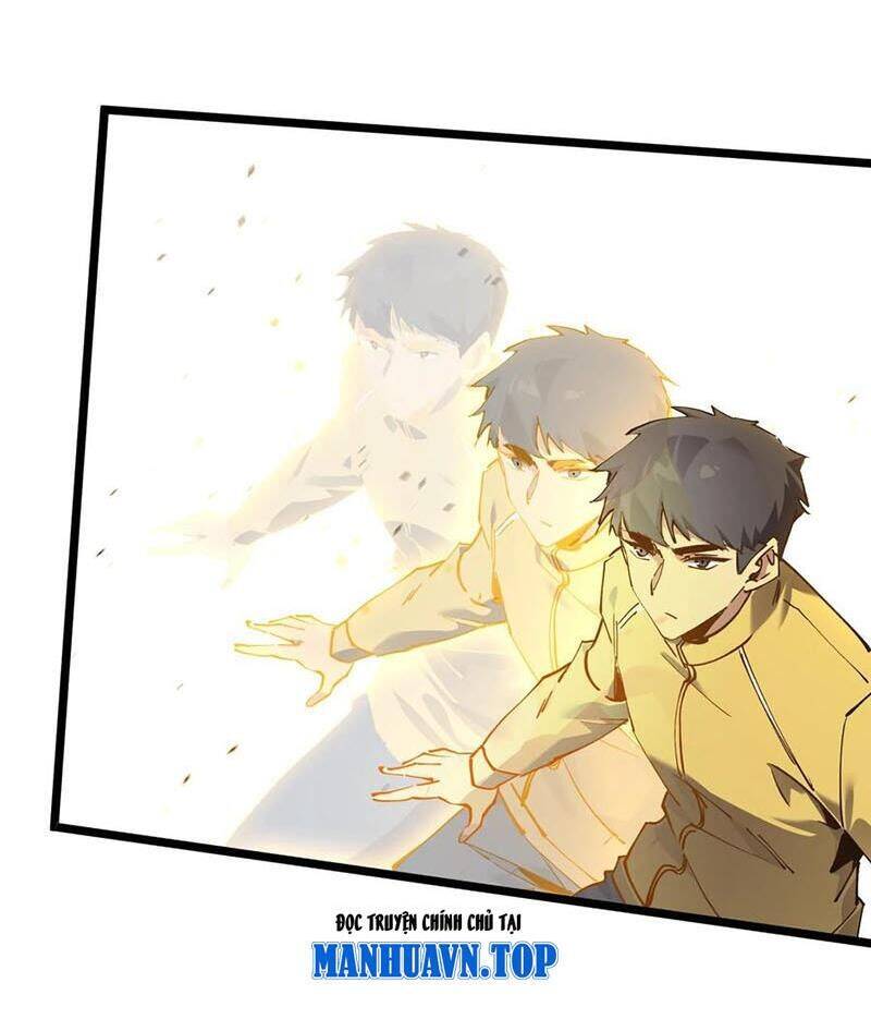 Ta Học Trảm Thần Trong Bệnh Viện Tâm Thần Chap 154 - Next Chap 155