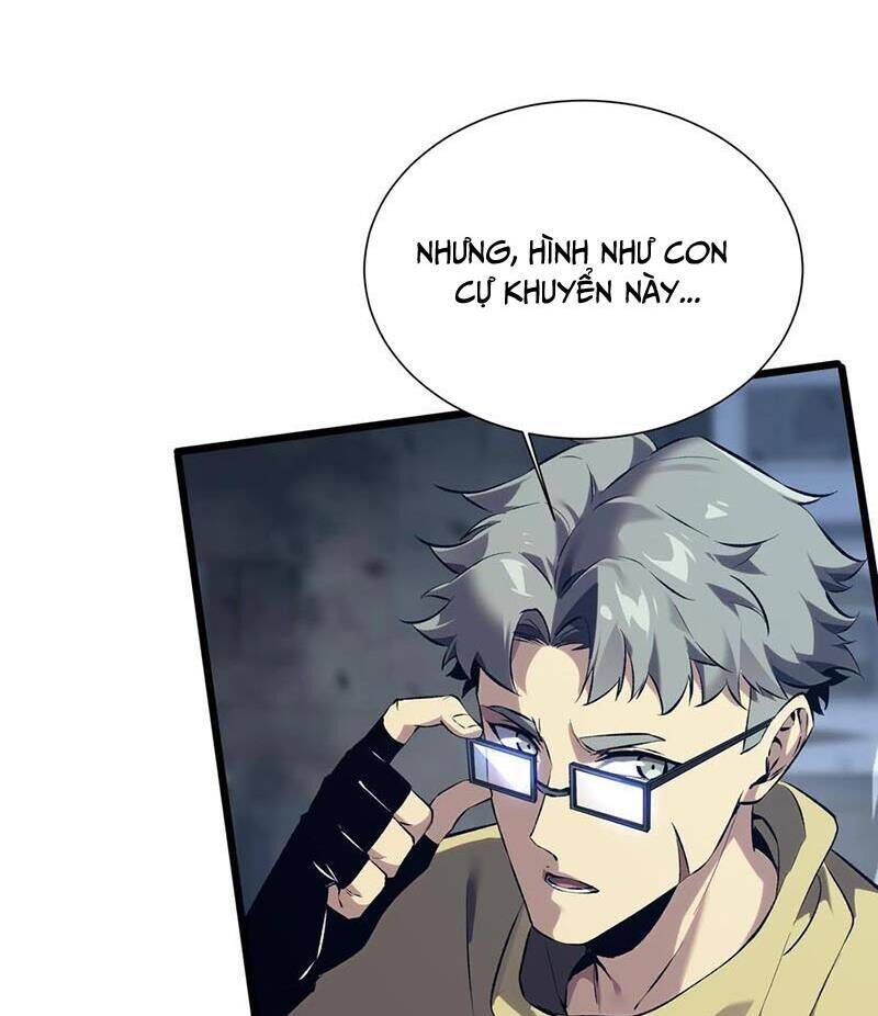 Ta Học Trảm Thần Trong Bệnh Viện Tâm Thần Chap 154 - Next Chap 155