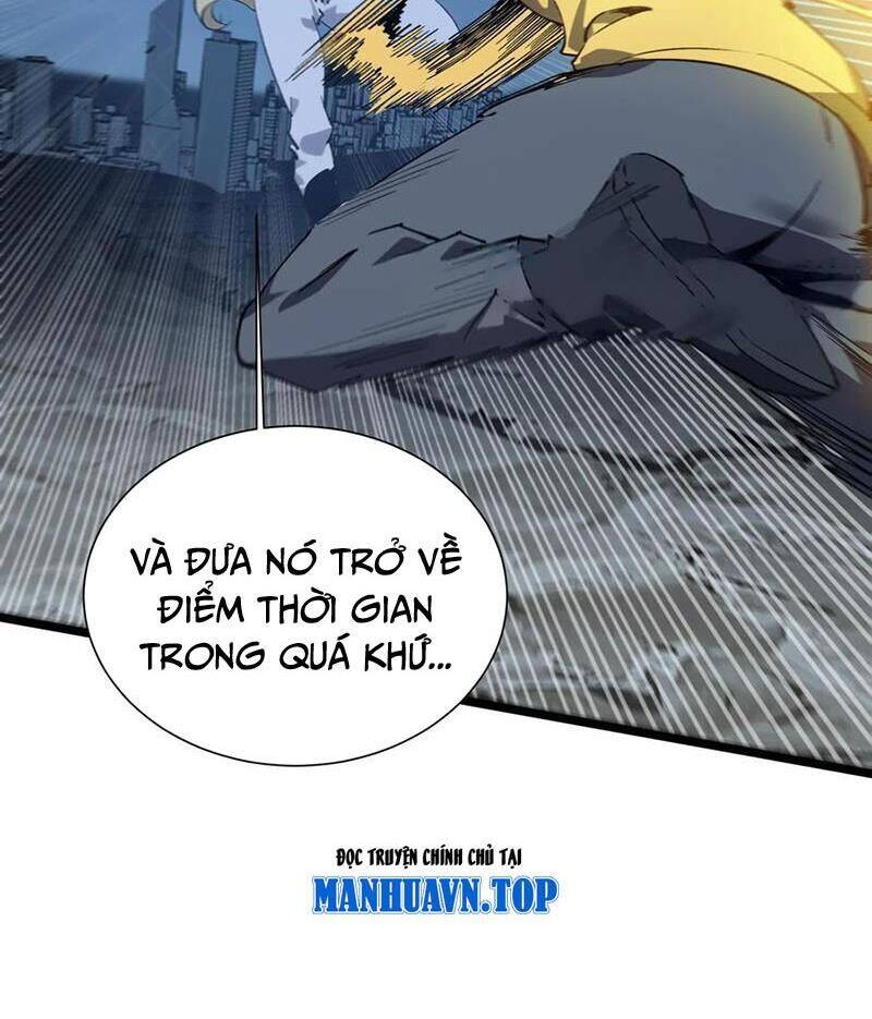 Ta Học Trảm Thần Trong Bệnh Viện Tâm Thần Chap 154 - Next Chap 155
